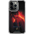DC Comics The Flash Movie: SuperGirl Poster iPhone 14 Pro Clear Case