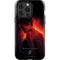 DC Comics The Flash Movie: SuperGirl Poster iPhone 14 Pro Impact Case
