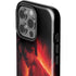 DC Comics The Flash Movie: SuperGirl Poster iPhone 14 Pro Impact Case