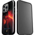 DC Comics The Flash Movie: SuperGirl Poster iPhone 14 Pro Impact Case