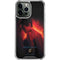 DC Comics The Flash Movie: SuperGirl Poster iPhone 14 Pro Max Clear Case