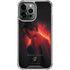 DC Comics The Flash Movie: SuperGirl Poster iPhone 14 Pro Max Clear Case