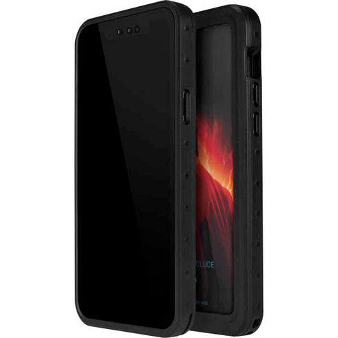 DC Comics The Flash Movie: SuperGirl Poster iPhone 14 Pro Max Waterproof Case