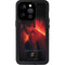 DC Comics The Flash Movie: SuperGirl Poster iPhone 14 Pro Waterproof Case