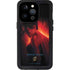 DC Comics The Flash Movie: SuperGirl Poster iPhone 14 Pro Waterproof Case