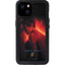 DC Comics The Flash Movie: SuperGirl Poster iPhone 15 Plus Waterproof Case