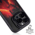DC Comics The Flash Movie: SuperGirl Poster iPhone 15 Pro Max Kickstand Case
