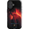 DC Comics The Flash Movie: SuperGirl Poster iPhone 16 Impact Case