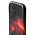 DC Comics The Flash Movie: SuperGirl Poster iPhone 16 Impact Case