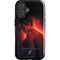 DC Comics The Flash Movie: SuperGirl Poster iPhone 16 Plus Impact Case
