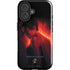 DC Comics The Flash Movie: SuperGirl Poster iPhone 16 Plus Impact Case