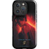 DC Comics The Flash Movie: SuperGirl Poster iPhone 16 Pro Impact Case