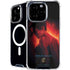 DC Comics The Flash Movie: SuperGirl Poster iPhone 16 Pro MagSafe Case