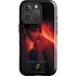 DC Comics The Flash Movie: SuperGirl Poster iPhone 16 Pro Magsafe Impact Case