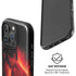 DC Comics The Flash Movie: SuperGirl Poster iPhone 16 Pro Magsafe Impact Case
