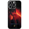 DC Comics The Flash Movie: SuperGirl Poster iPhone 16 Pro Skin