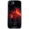 DC Comics The Flash Movie: SuperGirl Poster iPhone 16e Clear Case