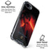 DC Comics The Flash Movie: SuperGirl Poster iPhone 16e Clear Case