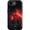 DC Comics The Flash Movie: SuperGirl Poster iPhone 16e Impact Case