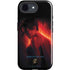 DC Comics The Flash Movie: SuperGirl Poster iPhone 16e Impact Case