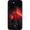 DC Comics The Flash Movie: SuperGirl Poster iPhone 16e Skin