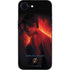 DC Comics The Flash Movie: SuperGirl Poster iPhone 16e Skin