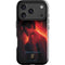 DC Comics The Flash Movie: SuperGirl Poster iPhone 18 Pro Impact Case