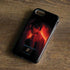 DC Comics The Flash Movie: SuperGirl Poster iPhone 7 Pro Case