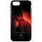 DC Comics The Flash Movie: SuperGirl Poster iPhone 8 Pro Case
