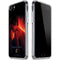 DC Comics The Flash Movie: SuperGirl Poster iPhone SE (2nd & 3rd Gen) Clear Case