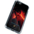 DC Comics The Flash Movie: SuperGirl Poster iPhone SE (2nd & 3rd Gen) Clear Case