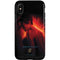 DC Comics The Flash Movie: SuperGirl Poster iPhone X Pro Case