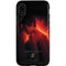 DC Comics The Flash Movie: SuperGirl Poster iPhone XR Pro Case