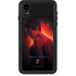 DC Comics The Flash Movie: SuperGirl Poster iPhone XR Waterproof Case