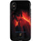 DC Comics The Flash Movie: SuperGirl Poster iPhone XS Pro Case