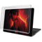 DC Comics The Flash Movie: SuperGirl Poster MacBook Pro 13in (2020) Case plus Skin