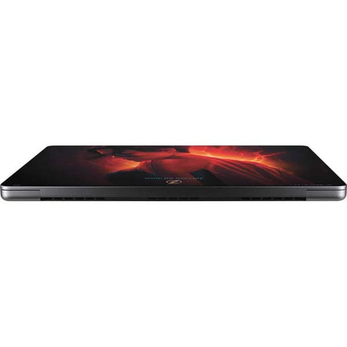 DC Comics The Flash Movie: SuperGirl Poster Apple MacBook Pro 14-inch Skin