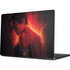 DC Comics The Flash Movie: SuperGirl Poster MacBook Pro 14in (2021-24) Skin