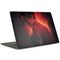 DC Comics The Flash Movie: SuperGirl Poster MacBook Skins