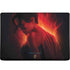 DC Comics The Flash Movie: SuperGirl Poster MacBook Skins