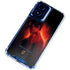DC Comics The Flash Movie: SuperGirl Poster Moto G 5G (2024) Clear Case