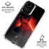 DC Comics The Flash Movie: SuperGirl Poster Moto G Power 5G (2024) Clear Case
