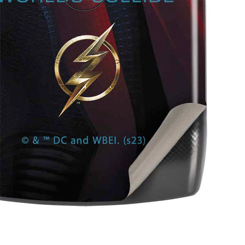 DC Comics The Flash Movie: SuperGirl Poster Motorola RAZR Skin