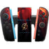 DC Comics The Flash Movie: SuperGirl Poster Nintendo Switch 2 (2025) Joy-Con Controller Skin