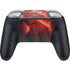 DC Comics The Flash Movie: SuperGirl Poster Nintendo Switch 2 (2025) Pro Controller Skin
