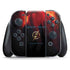 DC Comics The Flash Movie: SuperGirl Poster Nintendo Skins