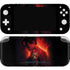 DC Comics The Flash Movie: SuperGirl Poster Nintendo Skins