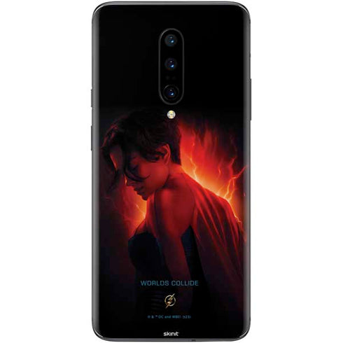 DC Comics The Flash Movie: SuperGirl Poster OnePlus 7 Pro Skin