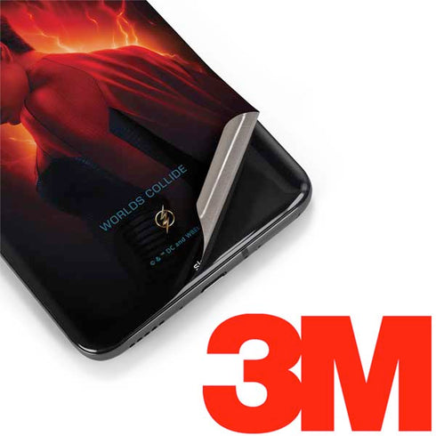 DC Comics The Flash Movie: SuperGirl Poster OnePlus 7 Pro Skin
