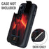 DC Comics The Flash Movie: SuperGirl Poster Otterbox Defender iPhone Skin